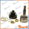 Joint kit extérieur pour arbre de transmission pour NISSAN | 15-1172, 607-172